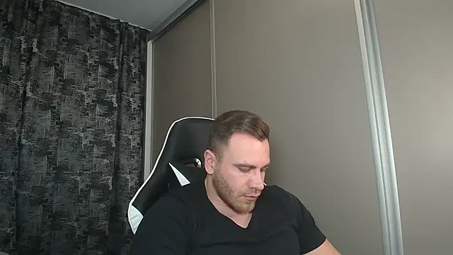 Thori92 online show from 01.05.25