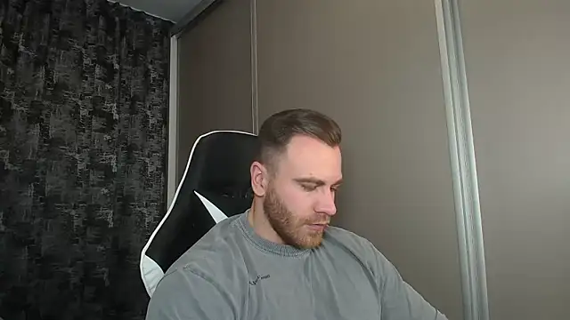 Thori92 online show from 01.15.25