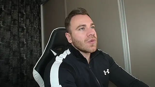 Thori92 online show from 01.20.25