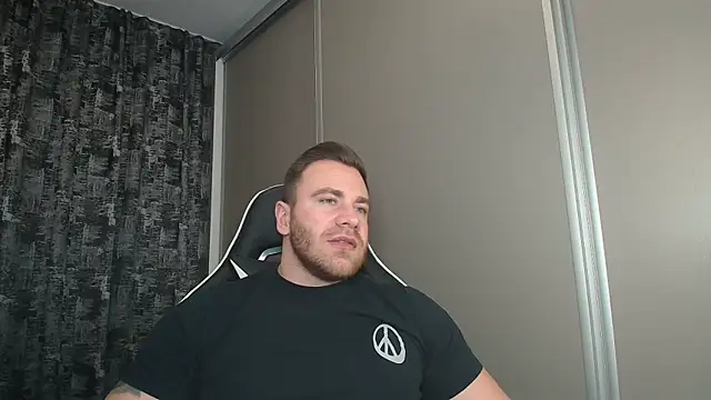 Thori92 online show from 02.06.25