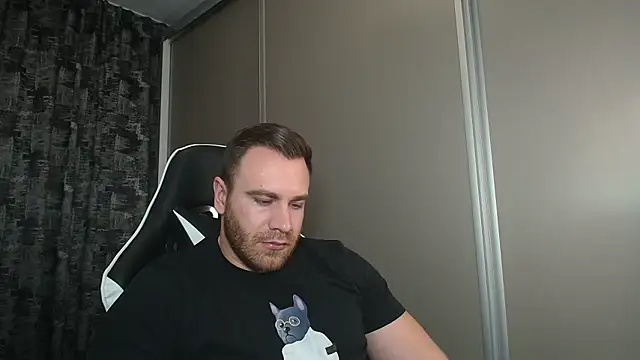 Thori92 online show from 02.07.25