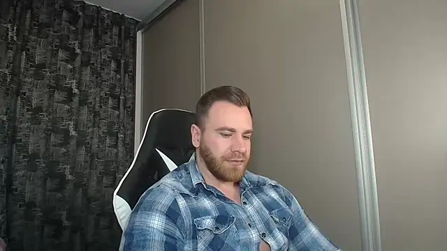 Thori92 online show from 03.09.25