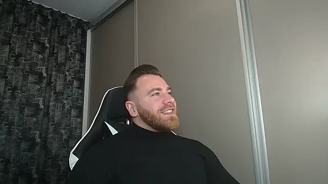 Thori92 online show from 03.18.25