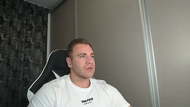 Thori92 online show from 09.22.25