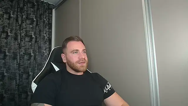 Thori92 online show from 10.27.25