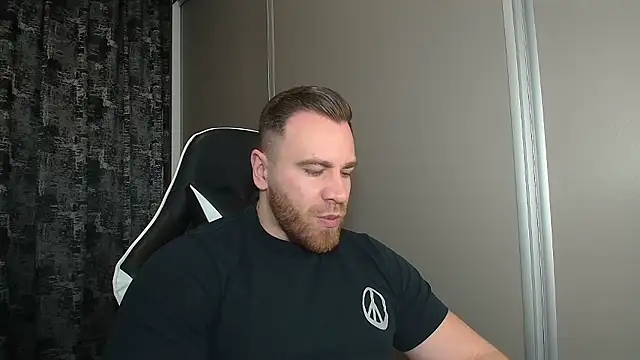 Thori92 online show from 01.18.26