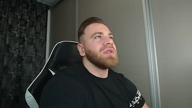 Thori92 online show from 02.14.26