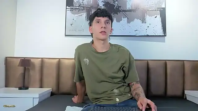 JacoboSwam online show from 03.21.26