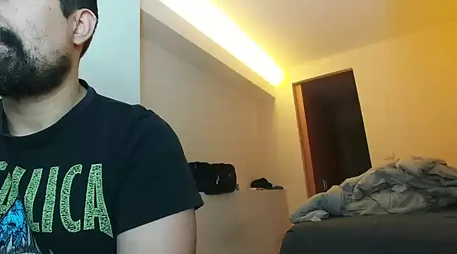 VonDoomdelToro online show from 12.03.24