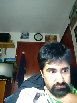 VonDoomdelToro online show from 01.14.25