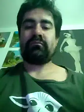 VonDoomdelToro online show from 01.20.25