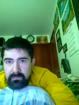 VonDoomdelToro online show from 01.25.25