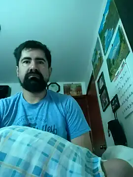 VonDoomdelToro online show from 02.06.25