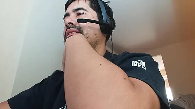 VonDoomdelToro online show from 02.09.25