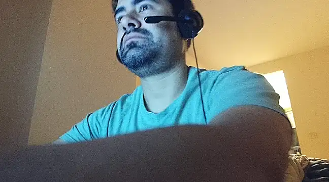 VonDoomdelToro online show from 02.12.25