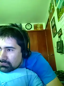 VonDoomdelToro online show from 02.18.25