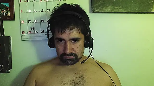 VonDoomdelToro online show from 02.19.25