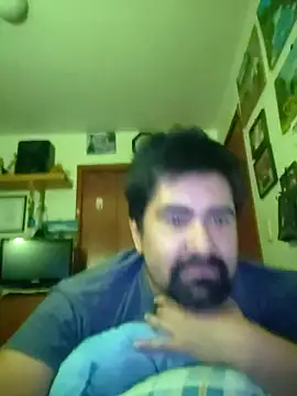 VonDoomdelToro online show from 03.08.25