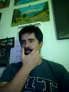 VonDoomdelToro online show from 03.11.25