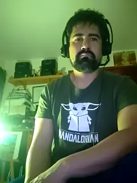 VonDoomdelToro online show from 03.19.25