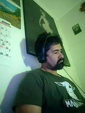 VonDoomdelToro online show from 03.19.25