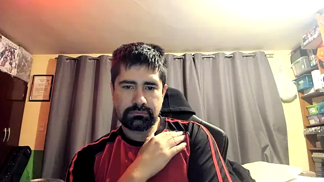 VonDoomdelToro online show from 10.05.25