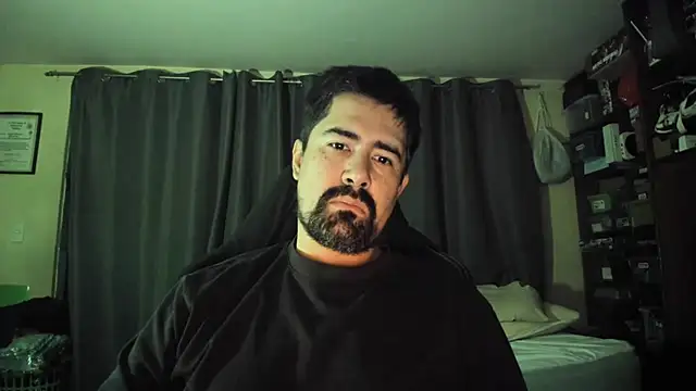 VonDoomdelToro online show from 10.08.25