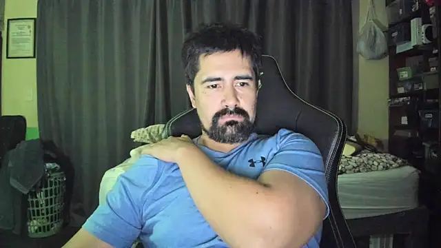 VonDoomdelToro online show from 10.21.25