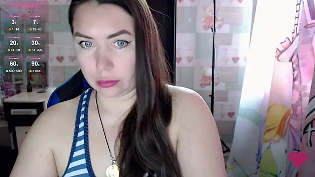 Korolek12 online show from 02.04.25