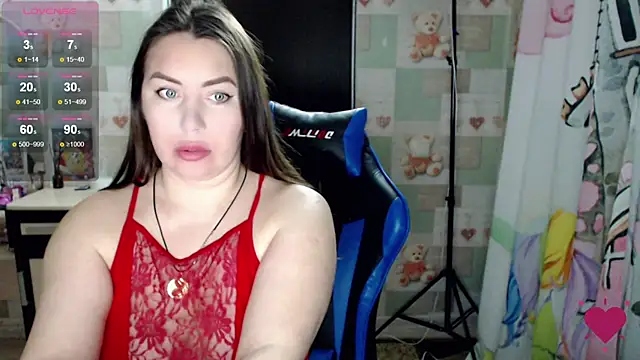 Korolek12 online show from 02.04.25