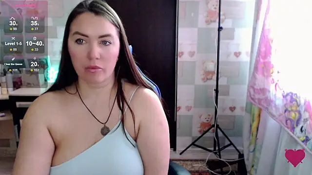 Korolek12 online show from 03.13.25