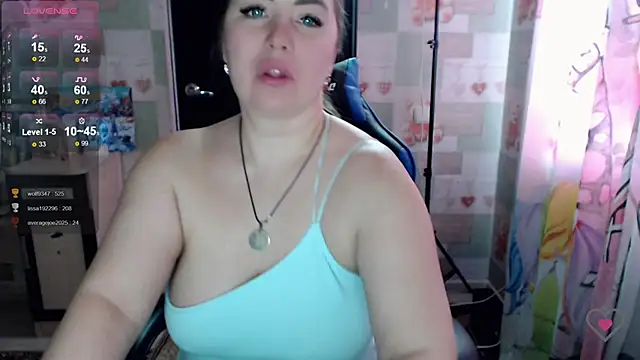 Korolek12 online show from 03.17.25