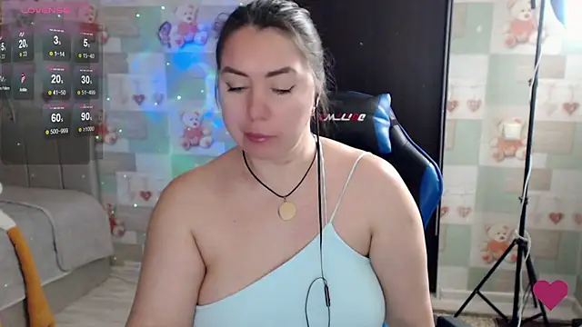 Korolek12 online show from 02.03.26