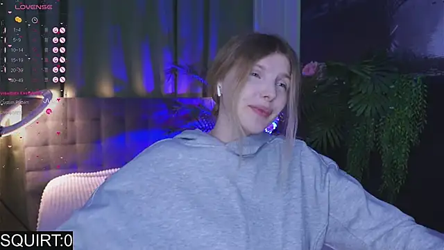  aleksa  online show from 12.06.24