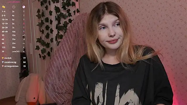  aleksa  online show from 12.09.24