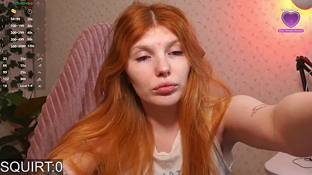  aleksa  online show from 01.01.25
