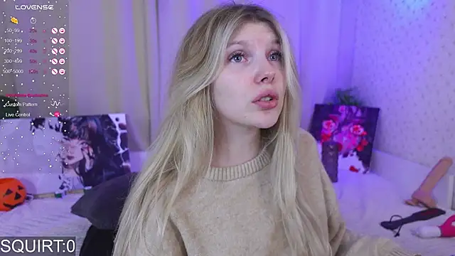  aleksa  online show from 09.29.25