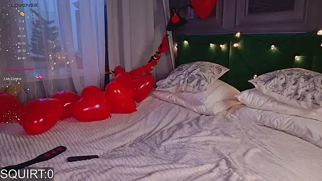  aleksa  online show from 02.08.26