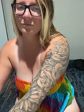 Lizzyloo online show from 02.27.26