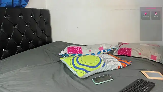 Snapshot of meelisaa chatting on 11.12.25 meelisaa online show from 11.12.25