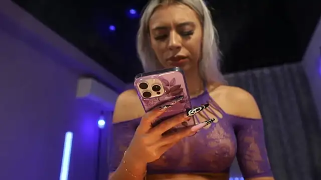 mandypeas online show from 10.08.25