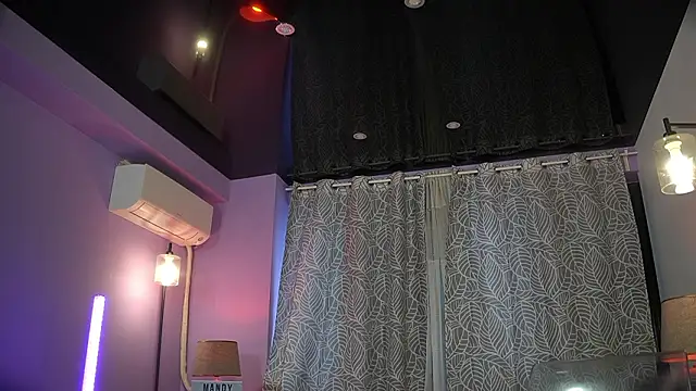 mandypeas online show from 02.14.26