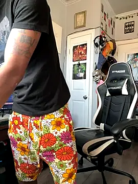 spideyzaddy online show from 09.11.25