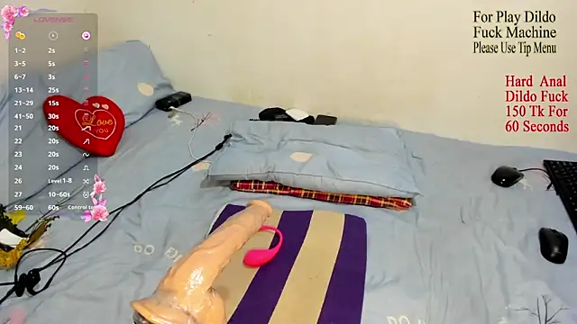 dilmi-umesha online show from 03.08.25