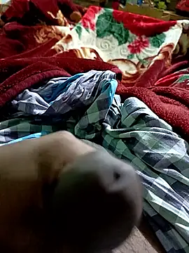 Rittik00 online show from 01.13.26