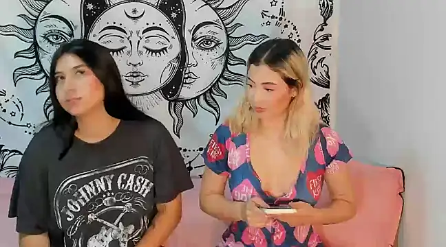 Snapshot of Abby_Scott01 chatting on 02.02.25 Abby Scott01 online show from 02.02.25