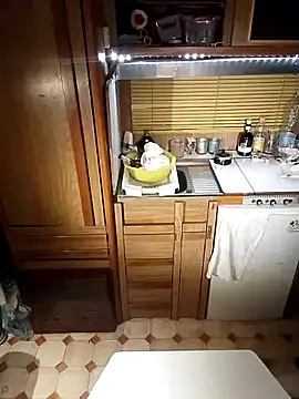 Salome93 online show from 11.02.25