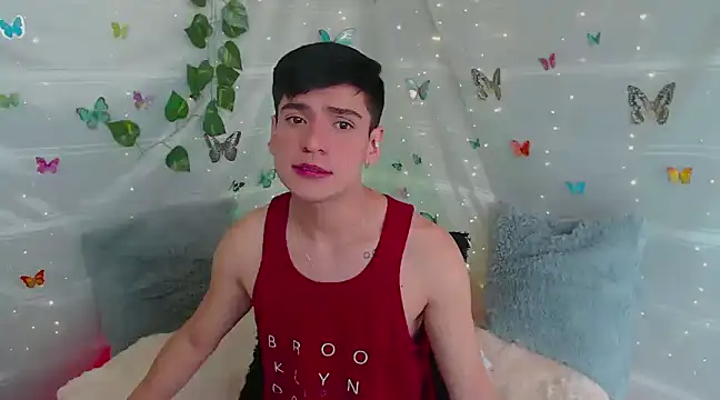 Jhonny horny1 online show from 02.06.25