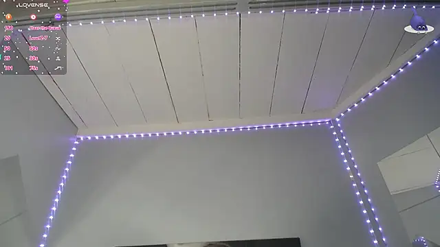 Snapshot of MiLady_Demars chatting on 02.09.25 MiLady Demars online show from 02.09.25