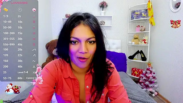 Mollywell online show from 01.10.25